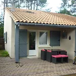 Tres Agreable Maison Au Calme Dans La Pinede * Lacanau