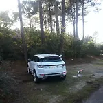 Tres Agreable Maison Au Calme Dans La Pinede