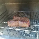 Tres Agreable Maison Au Calme Dans La Pinede Hébergement de vacances