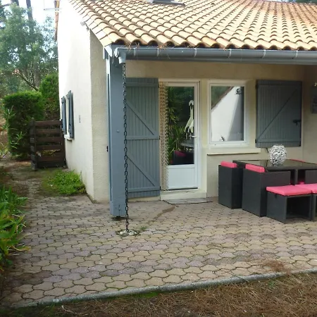 Location Maison Ocean Holiday home *