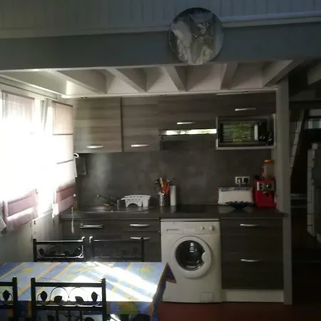 Holiday home Location Maison Ocean *